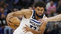 Timberwolves Top West with 30 Wins: Home Court Is Key