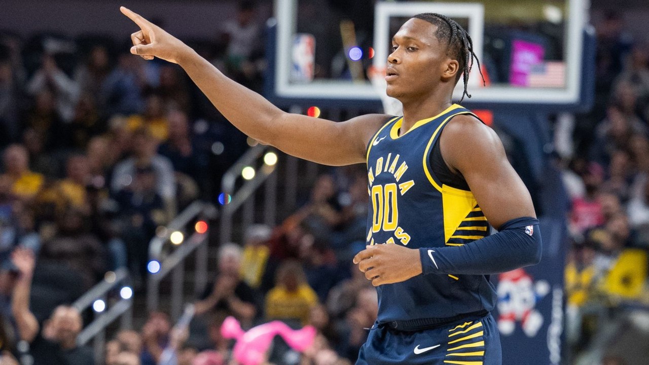 Pacers Score Upset Victory Over Kings: NBA Game Recap