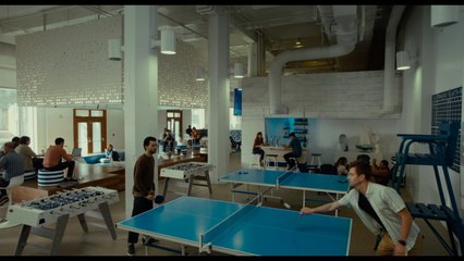 The American Society Of Magical Negroes Trailer | Official