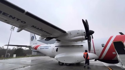 Pellets salvamento maritimo NO USAR