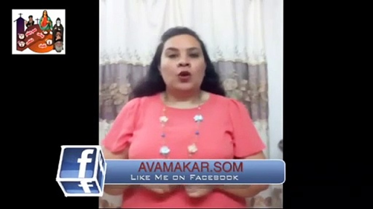 + معجزة للبابا كيرلس السادس بلغة الاشارة+