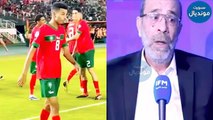الإعلام التونسي يقف افتخارا بالمنتخب المغربي بعد فوز المغرب على تنزانيا المغاربة