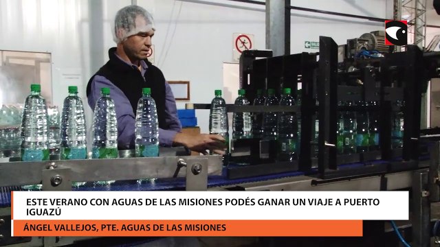 Descubrí la Aventura Selvática con Aguas de las Misiones y ganá un viaje a Puerto Iguazú este verano