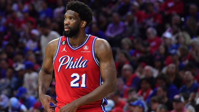 Can Embiid Dominate? Sixers vs. Magic Preview & MVP Odds