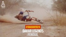 Dakar Portraits - Fenouil - #Dakar2024