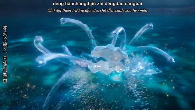 [Vietsub] Vì người mà đến - FMV Yêu Liễu - Suốt mấy kiếp, đều chỉ muốn cùng người ở bên nhau
