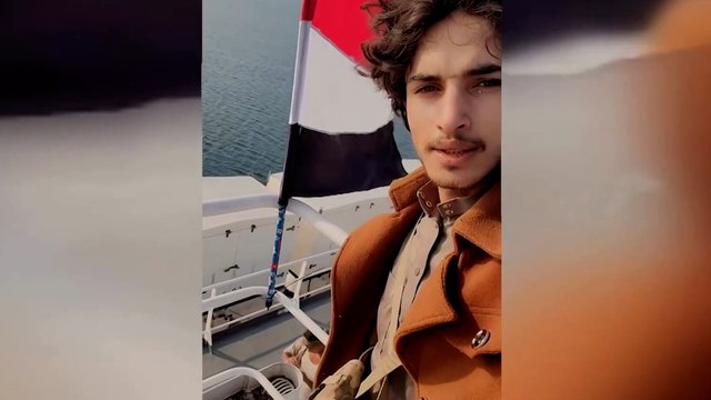 « Timhouthi Chalamet », le sosie yéménite de l’acteur au service de la propagande des Houthis