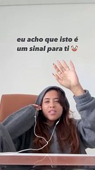 Lara Moniz sobre procrastinação