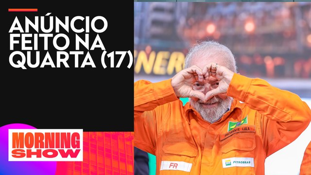 Petrobras retoma obras de refinaria Abreu e Lima no Pernambuco