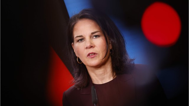 Annalena Baerbocks Armbanduhr sorgt für Spekulationen: So teuer war sie wirklich