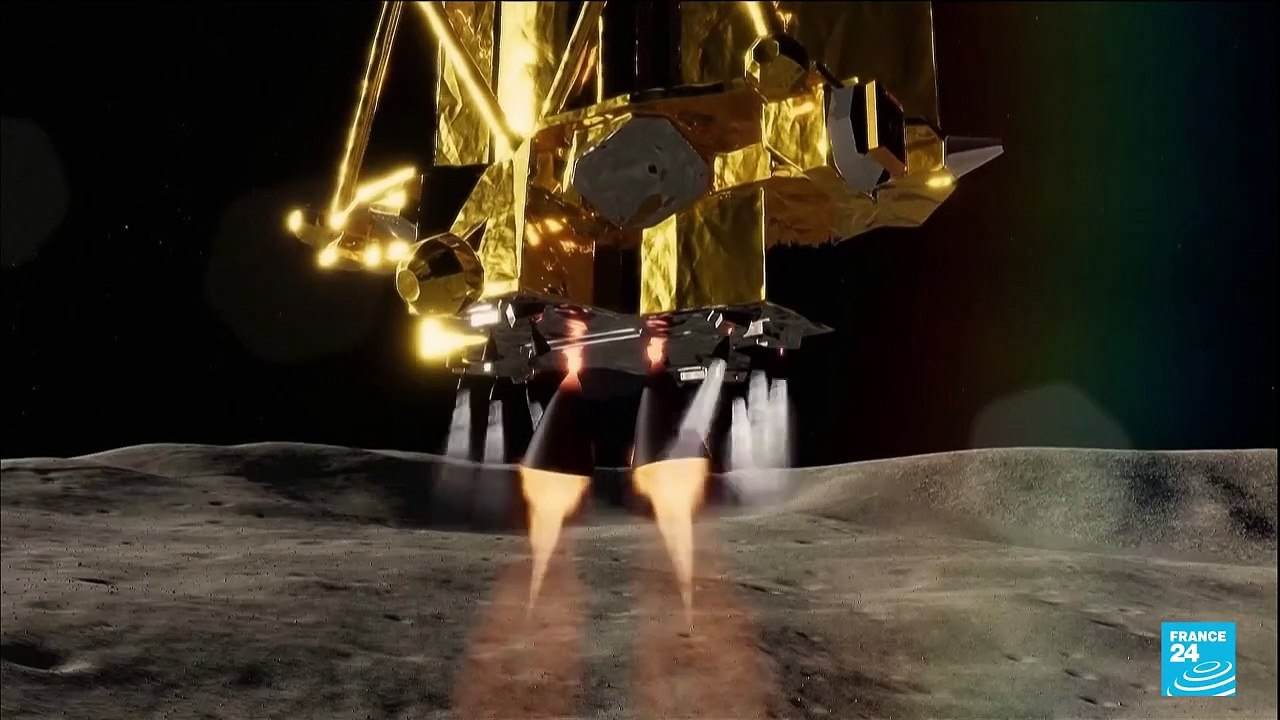 Le Japon à la conquête de la Lune