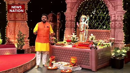Lakh Take Ki Baat : राम के धुन में मग्न हुआ सारा देश
