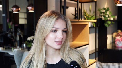 Nowe trendy w stylizacji paznokci.