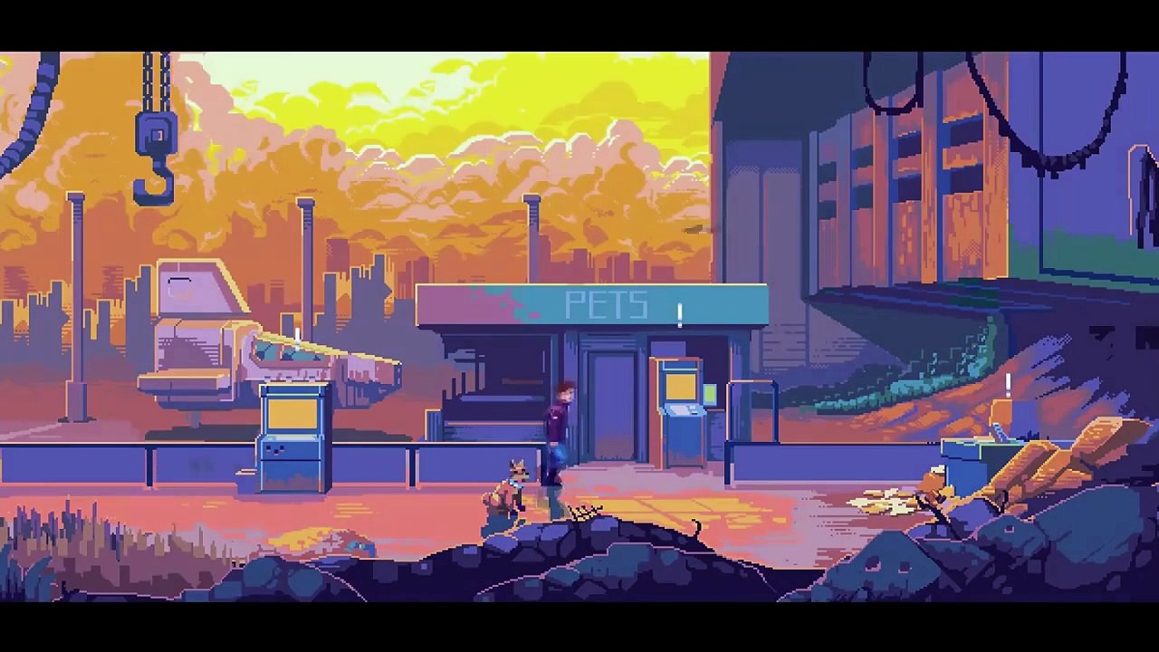 Tardy - Release Trailer
