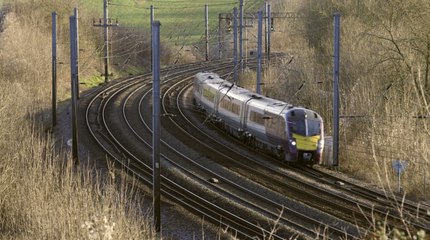 Who’s going to fund North Wales trains?