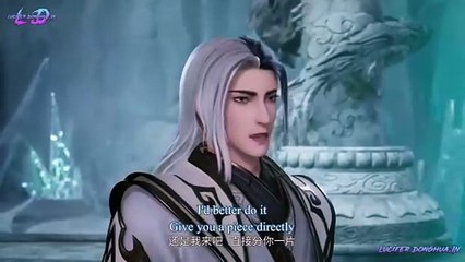 Supreme God Emperor S.2 Ep.281 [345] English Sub