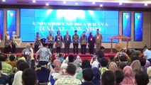 Wapres Tepis Isu 15 Menteri Mundur, Semua Masih Bekerja dengan Baik