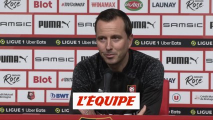 Tải video: Stéphan confirme un accord de principe avec Seidu et Matusiwa - Foot - Transferts - Rennes