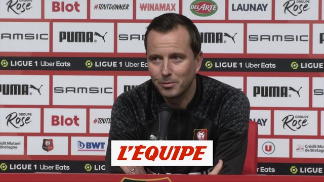 Stéphan confirme un accord de principe avec Seidu et Matusiwa - Foot - Transferts - Rennes