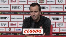Stéphan confirme un accord de principe avec Seidu et Matusiwa - Foot - Transferts - Rennes