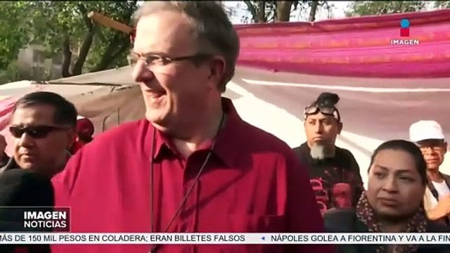 Sheinbaum, Gálvez y Máynez cierran precampañas, ¿qué trascendió?