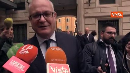 Gualtieri: ?Il biodigestore sar? l?impianto pi? green che esista?