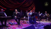 Zied gharsa trahwija زياد غرسة يغني ترهويجة في المسرح البلدي بتونس
