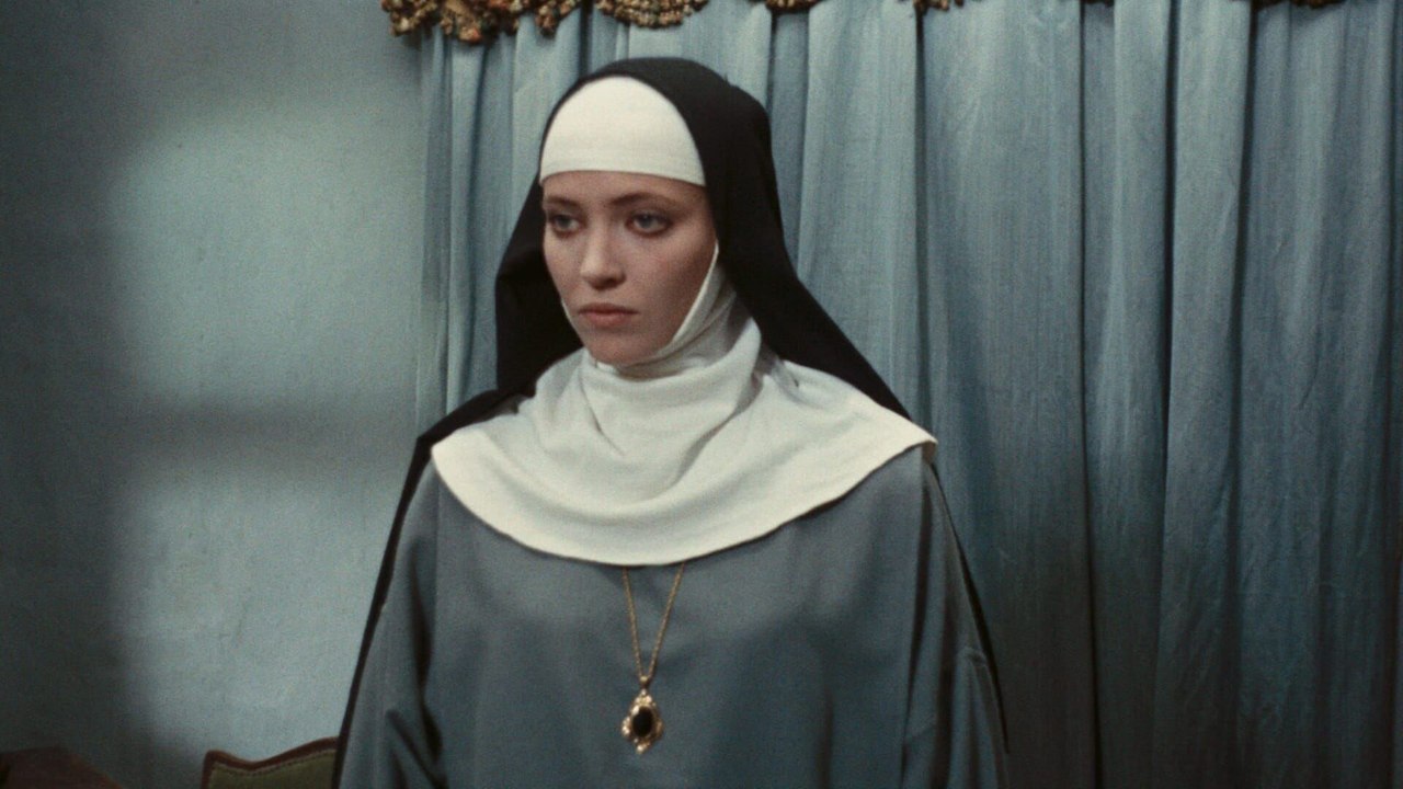 La religieuse