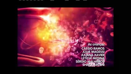 Os Mutantes Caminhos Do Coração Capitulo 58