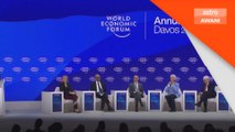 WEF 24: Kepentingan kerjasama global hadapi cabaran masa depan