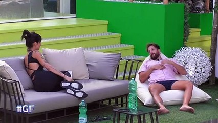 Letizia e Marco si raccontano