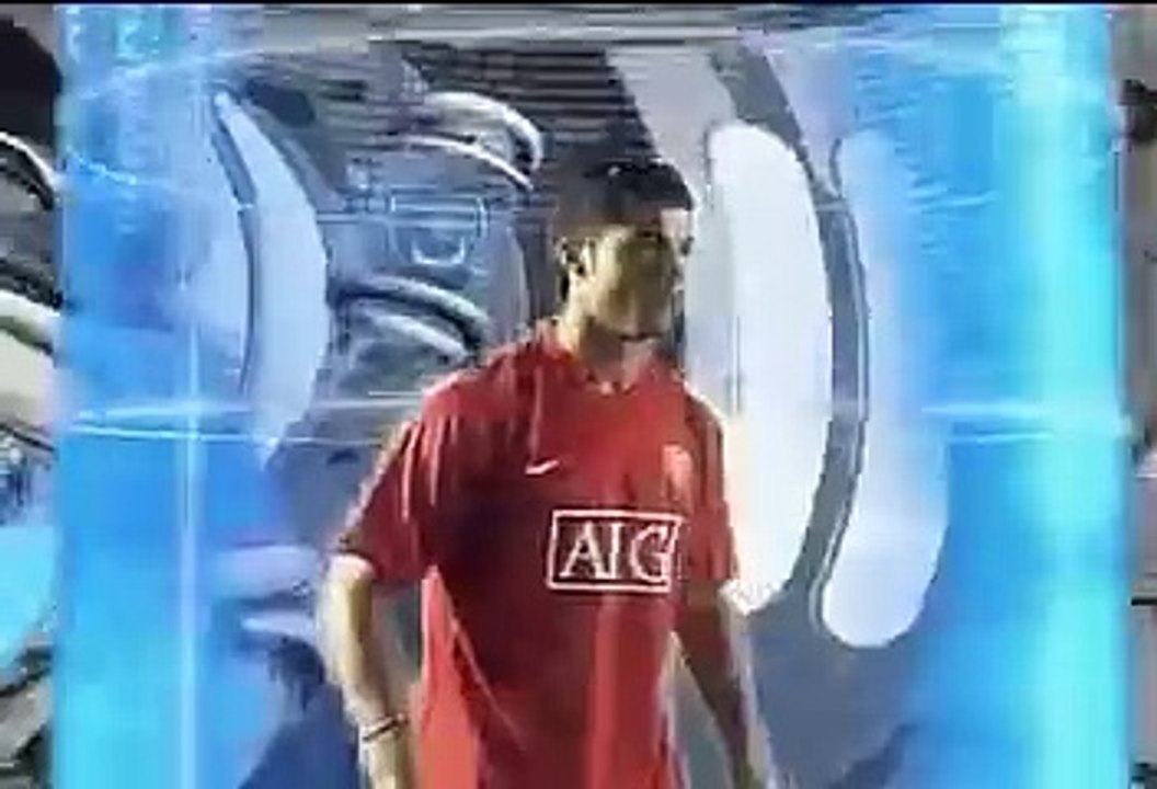 プレミアリーグ08-09 プレビューショー 第26週 20090314