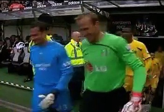 プレミアリーグ08-09 プレビューショー 第35週 20090523