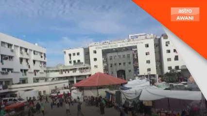 UNICEF gesa genti pembunuhan kanak-kanak di Gaza