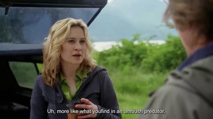 The Host 2 | Hollywood Horror Thriller | Full English Monster Movie 🎬