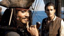Pirates des Caraïbes : la malédiction du Black Pearl