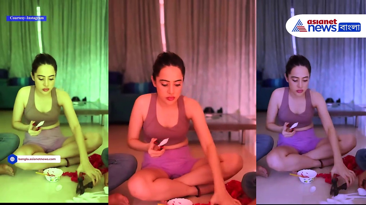 আরবাজ খান থেকে উরফি, জেনে নিন সারা দিনের বিনোদনের খবরাখবর লাইট ক্যামেরা অ্যাকশনে