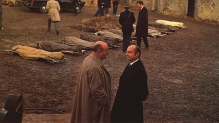 Laisse aller, c'est une valse