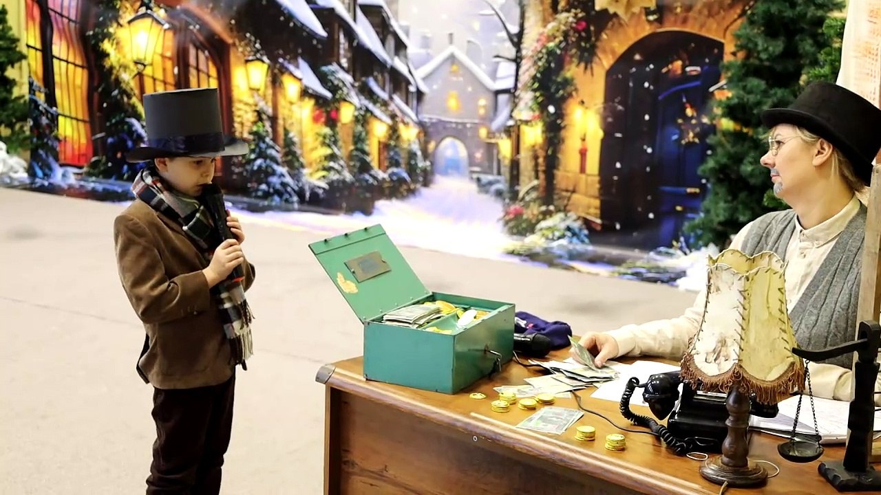 Dzień Babci i Dzień Dziadka w przedszkolu "Bajka" w Chojnicach