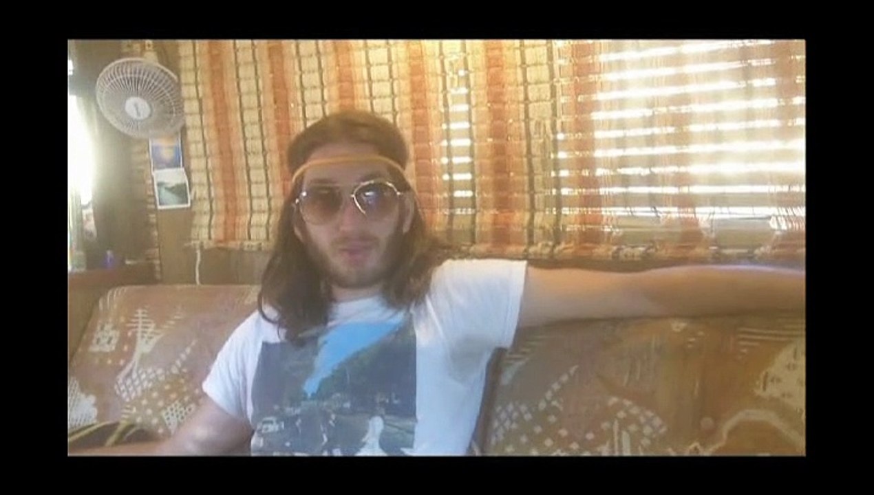 The Magikal RV Tour Part 1           4 hour documentary   intro