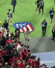 Atlético de Madrid vs. Real Madrid: Match Overview