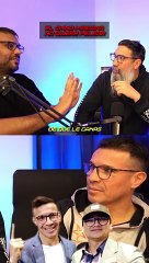 Boxeo: Maravilla Martínez cruzó al Chino Maidana y lo desafió de nuevo