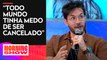 Como analisar os cancelamentos dos participantes no BBB? Eliezer responde