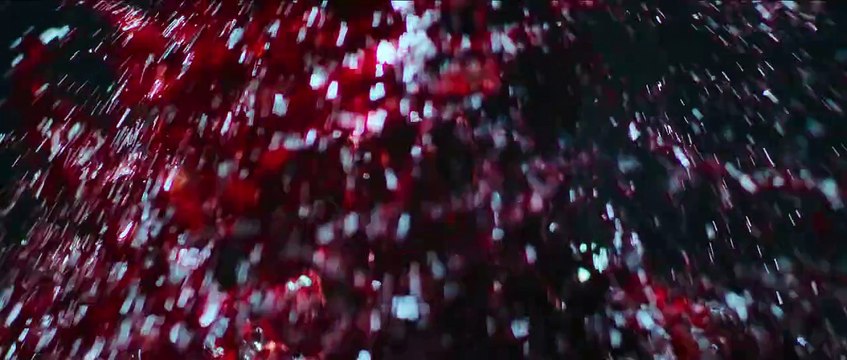 Sweet Home S02E02 720p NF WEBRip x265 HEVC MSubs [Multi Audio][Hindi 5.1+English 5.1+Korean 5.1] -MsMod