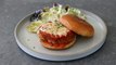 How to Make Chef John's Chicken Parm Burgers