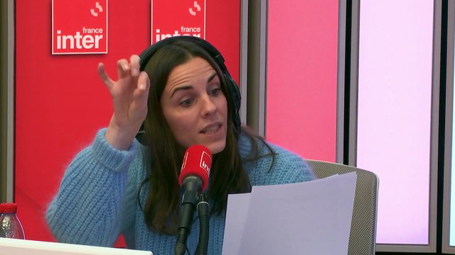 TikTok shop énerve les utilisateurs américains - La chronique de Manon Mariani