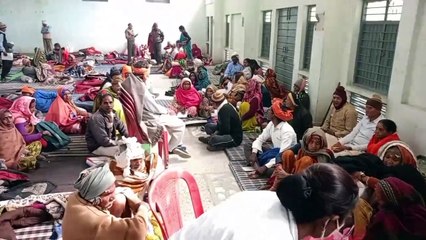 video story- 33 वर्षों से लगातार नेत्र शिविर लगाकर जरूरतमंदों का रहे ऑपरेशन