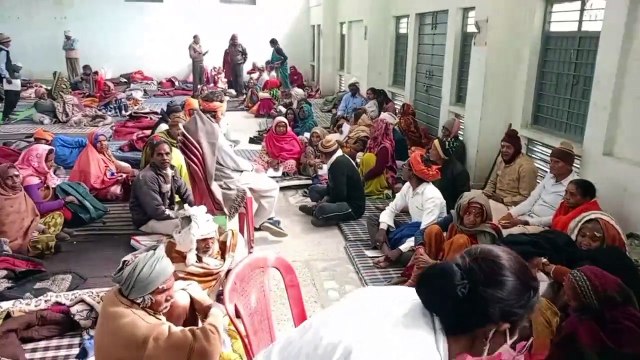 video story- 33 वर्षों से लगातार नेत्र शिविर लगाकर जरूरतमंदों का रहे ऑपरेशन