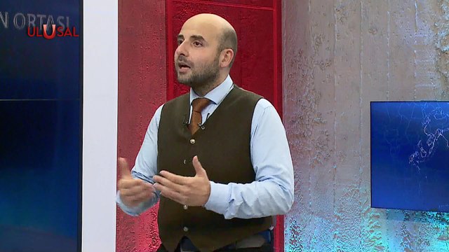 Ara tatilde dijital bağımlılığa dikkat! Prof. Dr. Ali Murat Kırık ebeveynleri uyardı