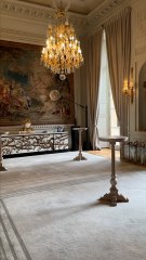 Découvrez le Concierge d'Exception de l'Hôtel de Crillon 🏨